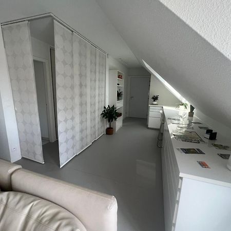 Appartement Nuage Blanc Bitche Exterior foto