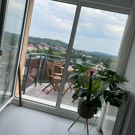 Appartement Nuage Blanc Bitche Exterior foto